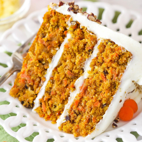 20 Easy  Cake Recipes for Every Occasion - Image 3