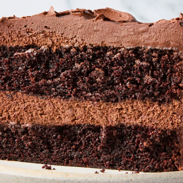 20 Easy  Cake Recipes for Every Occasion - Image 4